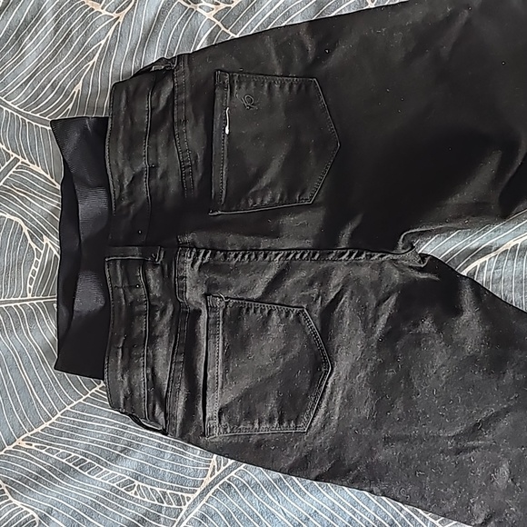 BLANQI DENIM  Postpartum Support Skinny Jeans - Picture 5 of 5